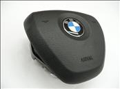 2011 2012 2013 2014 2015 2016 2017 2018 BMW F25 F26 X3 X4 Driver Side Airbag Module 32306799612 OEM OE