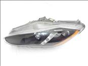 2013 2014 2015 2016 Maserati Granturismo GT Xenon HID Headlight Left Driver Headlamp 294587 For Part
