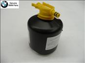 2015 2016 2017 2018 BMW F48 X1 i3 i8 Mini Cooper Tire Inflating Bottle, Tire Sealant 350ml 71106850379 OEM OE