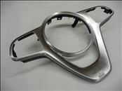 2018 2019 2020 Mercedes Benz Maybach W222 Steering Wheel Cover Trim A0994648302 64 9E38 ; A0994648302649E38 OEM OE