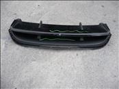2013-2016 Bentley Sedan Flying Spur rear Bumper Diffuser Lower Spoiler 4W0807110