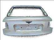 2016 2017 2018 Bentley Bentayga 1st Generation Rear Trunk Lid Bonnet Cover Panel 36A827025J; 36A827159C OEM OE