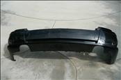 Mercedes Benz W204 Rear Bumper Black GLK 350 Class 2048851525 OEM OE