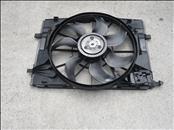 2015 2016 2017 Mercedes Benz W205 C300 Radiator Cooling Fan A0999061000 ; 0130708401 OEM OE