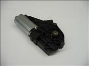 2008 2009 2010 2011 2012 2013 2014 2015 2016 2017 BMW F07 F11 E71 E72 535i GT X6 Drive Unit Sunroof Motor 67619127381 OEM OE