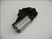 2008 2009 2010 2011 2012 2013 2014 2015 2016 2017 BMW F07 F11 E71 E72 535i GT X6 Drive Unit Sunroof Motor 67619127381 OEM OE