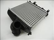 2017 2018 Audi Q7 Right Intercooler 4M0145804AQ OEM OE