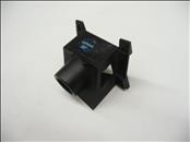 2008 2009 2010 2011 2012 2013 Maserati GranTurismo Left LH Front Parking Sensor Support 81072600 OEM OE