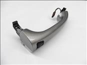 2006 2007 2008 2009 2010 2011 Mercedes Benz W164 GL450 ML350 R350 Exterior Door Handle Rear Left A1647600370 9999 ; A16476003709999 OEM OE
