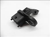 2014 2015 2016 2017 2018 2019 Mercedes Benz C300 CLA250 GLA250 GLC300 Crankshaft Position Sensor A2709050600 OEM OE