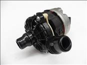 2015 2016 2017 2018 Mercedes Benz W205 C350e C63 AMG S S450 S560 Auxiliary Water Pump A0005002300 OEM OE