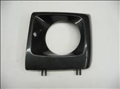 2002 2003 2004 2005 Mercedes Benz G Wagon W463 G500 G55 AMG Front Left Driver Side Headlight Bezel Panelling 4638840031 OEM OE