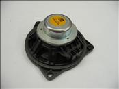 2014 2015 2016 2017 2018 BMW F15 F85 F16 F86 X5 X6 Top-Hifi Mid-Range Loudspeaker 65139294943 OEM OE