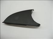 2014 2015 2016 2017 2018 2019 2020 2021 2022 2023 Mercedes Benz CLA250 B Electric Drive B250e Right Passenger Door Mirror Lower Cover Trim Cap A1768100215 OEM OE
