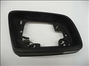 2004 2005 2006 2007 2008 2009 BMW E60 Right Passenger Door Mirror Mount Supporting Ring 51167074954 ; 63316913278 OEM OE