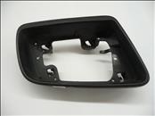 2004 2005 2006 2007 2008 2009 BMW E60 Right Passenger Door Mirror Mount Supporting Ring 51167074952 OEM OE