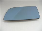 2004 2005 2006 2007 2008 2009 BMW E60 E61 E63 E64 525i 528i 650i Left Driver Door Mirror Glass 51167065083 OEM OE
