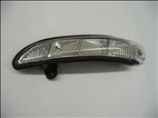 2007 2008 2009 2010 2011 Mercedes Benz CL550 E350 S550 S600 Left Driver Door Mirror Turn Signal Light A2198200521 OEM OE