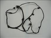 2015 Audi A3 Parking Sensor Harness 8V0971085H OEM OE