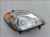 2010 2011 2012 2013 Mercedes Benz Sprinter Right Passenger Xenon Headlight 9068202161; A9068202161; 247382-00 RE; Hella