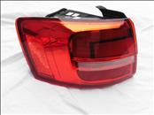 2015 Volkswagen Jetta Left Driver Side Tail Light Lamp 5C6945095F OEM OE