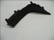 2015 2016 2017 2018 Porsche Macan Front Bumper Right Passenger Side Lower Cover Trim 95B807820 OEM OE