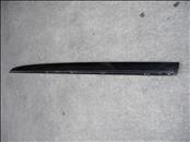 2016 2017 2018 Bentley GT GTC Right Passenger Under Scuff Rocker Molding Plate Side Skirting Sill Panel Trim Skirt 3W3853752C; 3W3.853.752.C OEM OE