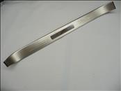 2012 2013 2014 2015 Bentley Continent2017 2018 Bentley Continental GTC V8S Right Treadplate Kickplate Footboard Scuff Plate 3W7853538R OEM OEal GTC Right Treadplate Kickplate Footboard Scuff Plate 3W7853538F OEM  OE