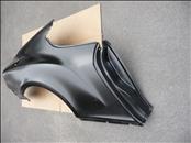 2012 2013 2014 2015 2016 2017 2018 Bentley Continental GT Rear Right fender Quarter Panel 3W8809604D; 3W8809606; 3W8809782; 3W88013328B; 3W8809644J OEM OE