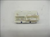 2018 BMW G01 X3 Power Distribution Box LIN Module 61356992957 OEM OE
