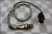 BMW 528i X5 28iX Regulating Lambda Probe Oxygen Sensor L= 850MM 11787589139 OEM
