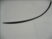 2015 2016 2017 2018 2019 2020 2021 Mercedes Benz C300 C350e Rear Spoiler Attachment A2057900200 OEM OE