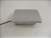 2013 2014 2015 2016 Mercedes Benz GL350 GL450 GL550 Rear Bumper Tow Hook Cover Chrome A1668850823 ; 1668850823 OEM OE