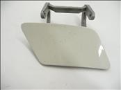 2007 2008 2009 2010 2011 Mercedes Benz W221 S550 S600 Front Right Passenger Side Headlight Washer Nozzle Cap Cover A2218800605 OEM