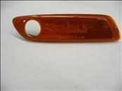 2010 2011 2012 2013 2014 2015 2016 2017 2018 Rolls-Royce Ghost Wraith Dawn Front Right Passenger Side Marker Light 63147201194 ; 63257201194 OEM OE