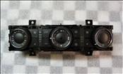 2010 2011 2012 2013 2014 Mercedes Benz Sprinter 2500 3500 AC Air Conditioner Heater Control A9068303185