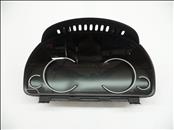 2014 2015 2016 2017 2018 BMW F15 F16 X5 X6 Multifunctional Instrument Cluster Display 62108796115 OEM OE