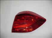 2013 2014 2015 2016 Mercedes Benz GL350 GL450 GL550 Rear Right Passenger Side Tail Light A1669067601 OEM OE