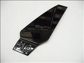 2018 2019 2020 2021 2022 Lamborghini Urus Left Rear Door Molding Trim Pillar B 4ML853289 T94 OEM OE