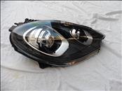 2018 2019 Porsche Macan Turbo Xenon HID Right Passenger Headlight 95B941032FL; 95B.941.032.FL; 760.52.000.12 Bare OEM OE