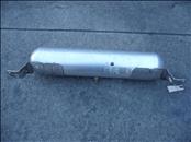 2010 2011 2012 2013 2014 2015 2016 2017 2018 2019 Rolls-Royce Ghost Wraith Dawn Pressure Accumulator, Air Supply System 37206782228 OEM OE