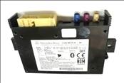 2015 2016 2017 2018 2019 2020 2021 2022 2023 2024 2025 Mercedes Benz E400 E450 Communication Bluetooth Phone Control Module A2229004520 OEM OE
