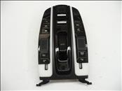 2017 2018 2019 2020 2021 2022 2023 2024 Porsche Panamera Overhead Roof Console Switch Control 971959551EE OEM OE