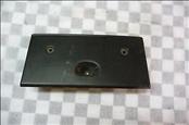 Maserati Gran Turismo Front Bumper Plate Bracket Frame 80360600 OEM OE