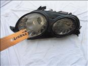Bentley Continental Bi Xenon Headlight Left Driver LH Headlamp 3W1941015M  - Used Auto Parts Store | LA Global Parts