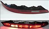 2018 2019 2020 Audi Q5 Rear Bumper Lower Right RH Passenger Side Tail Light 80A945070A OEM A1