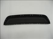 2012 2013 2014 2015 2016 Porsche 911 Carrera Front Bumper Cover Support Rail, Center Air Duct 99150556900 OEM OE