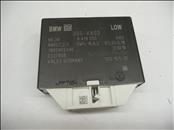 2016 2017 2018 2019 2020 2021 BMW G30 G31 G32 G11 G12 G01 G02 530i 740i X3 X4 Park Assist Control Module 66209476555 ; 66209472523 ; 66209108337 ; 66207944003 ; 66206997149 ; 66206996327 ; 66209869639 OEM OE