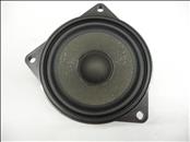 2018 2019 2020 2021 2022 2023 2024 2025 BMW G20 G15 HiFi System Mid-Range Speaker 65132622545 OEM OE