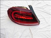 2017 2018 2019  VW Volkswagen Beetle Rear Taillight Lamp Assembly Left Driver side 5C5945207C; 5C5.945.207C; 2SK012508-07 OEM OE